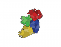 Counties Of Ireland