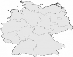 Německo: spolkové země
