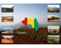 Guinean cities