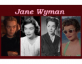 Jane Wyman's Academy Award nominated roles