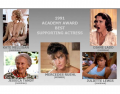 1991 Academy Award Best Supporting Actress