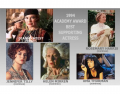 1994 Academy Award Best Supporting Actress
