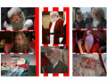 'Santa Claus' actors 5/5