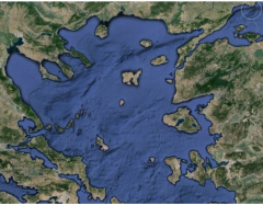 Νησιά Βορείου Αιγαίου (North Aegean Islan