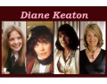 Diane Keaton's Academy Award nominated roles