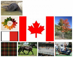 National Symbols of Canada