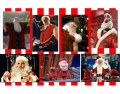 'Santa Claus' actors 4/5