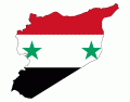10 Largest Cities in Syria