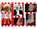 'Santa Claus' actors 3/5