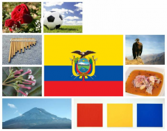 National Symbols of Ecuador