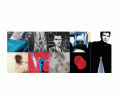 Peter Gabriel Albums