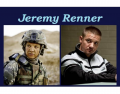 Jeremy Renner's Academy Award nominated roles