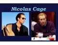 Nicolas Cage's Academy Award nominated roles