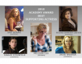 2010 Academy Award Best Supporting Actress