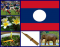 National Symbols of Laos