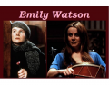 Emily Watson's Academy Award nominated roles