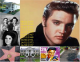 Historical Figures: Elvis Presley