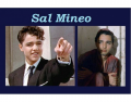 Sal Mineo's Academy Award nominated roles