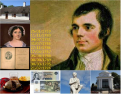 Historical Figures: Robert Burns