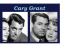Cary Grant's Academy Award nominated roles