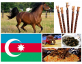 National Symbols of Azerbaijan