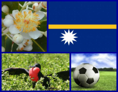 National Symbols of Nauru