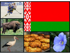 National Symbols of Belarus