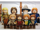 Lord of the Rings (lego)