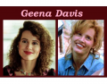 Geena Davis' Academy Award nominated roles