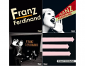 Franz Ferdinand albums