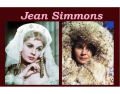 Jean Simmons' Academy Award nominated roles