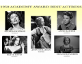 1950 Academy Award Best Actress