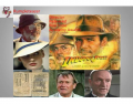 Top Films: Indiana Jones And The Last Crusade