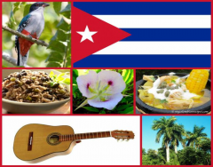National Symbols of Cuba