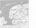 Friesland Topografie