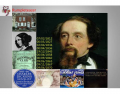 Historical Figures: Charles Dickens