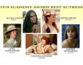 1970 Academy Award Best Actress