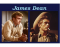 James Dean's Academy Award nominated roles