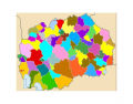 Municipalities of the Republic of Macedonia