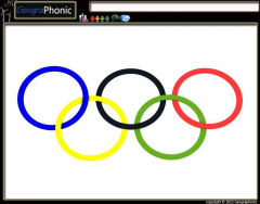 The Olympic Flag | Quiz