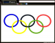 The Olympic Rings, The Olympic Flag
