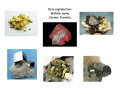 Minerals - Sulfides