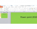 Power point Two 