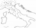 Italian Geography: Cities