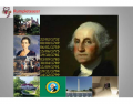 Historical Figures: George Washington