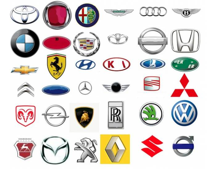 Cars (easy) Quiz