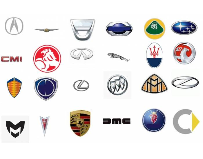 Cars (medium) Quiz