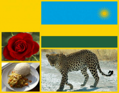 National Symbols of Rwanda