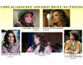 1980 Academy Award Best Actress