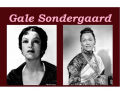 Gale Sondergaard's Academy Award nominated roles